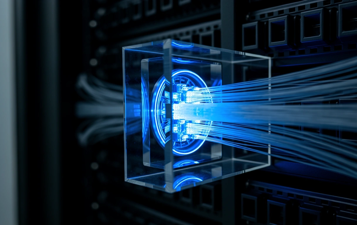 Woznkiniow data infrastructure